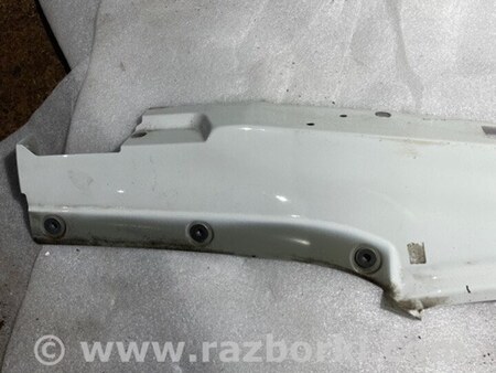 ФОТО Крыло для Porsche Macan I 95B +FL (13-18) Київ