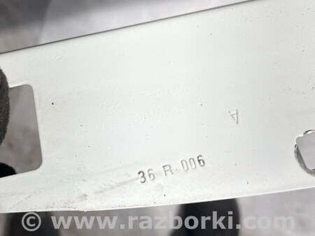 ФОТО Крыло для Porsche Macan I 95B +FL (13-18) Київ