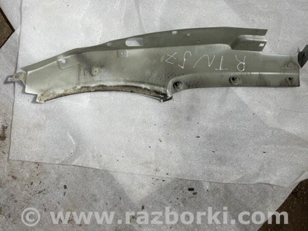 ФОТО Крыло для Porsche Macan I 95B +FL (13-18) Київ