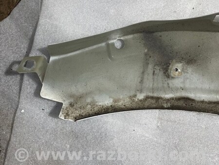 ФОТО Крыло для Porsche Macan I 95B +FL (13-18) Київ