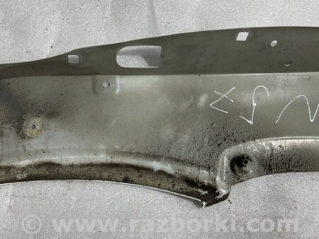 ФОТО Крыло для Porsche Macan I 95B +FL (13-18) Київ