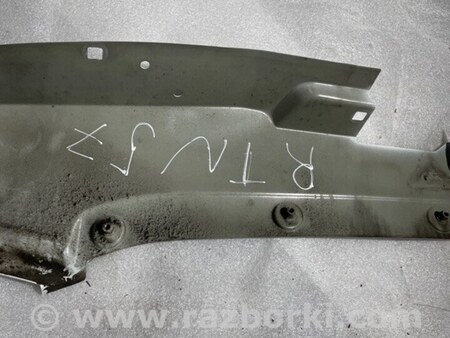 ФОТО Крыло для Porsche Macan I 95B +FL (13-18) Київ