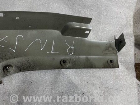 ФОТО Крыло для Porsche Macan I 95B +FL (13-18) Київ