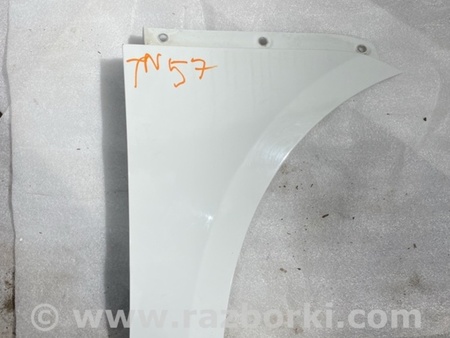 ФОТО Крыло для Porsche Macan I 95B +FL (13-18) Київ