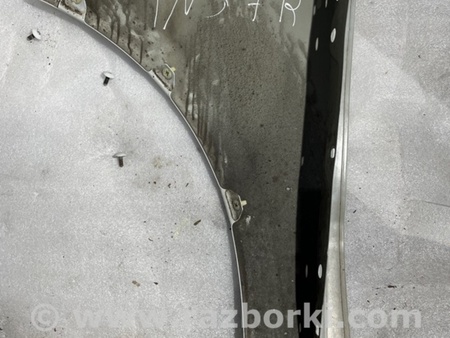 ФОТО Крыло для Porsche Macan I 95B +FL (13-18) Київ