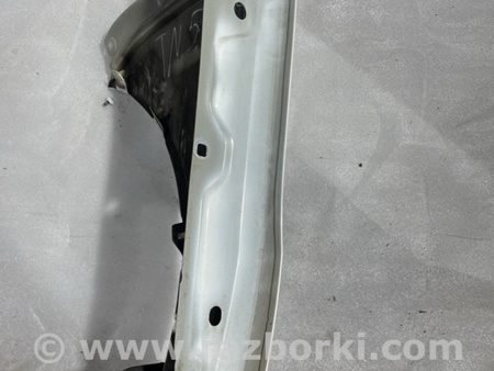 ФОТО Крыло для Porsche Macan I 95B +FL (13-18) Київ