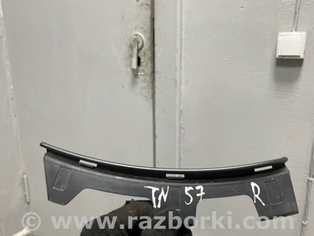 ФОТО Кронштейн бампера для Porsche Macan I 95B +FL (13-18) Київ