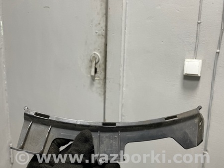 ФОТО Кронштейн бампера для Porsche Macan I 95B +FL (13-18) Київ