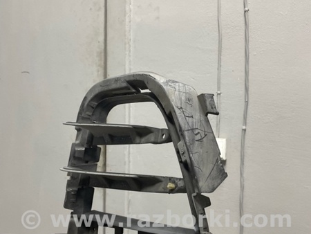 ФОТО Пластик для Porsche Macan I 95B +FL (13-18) Київ