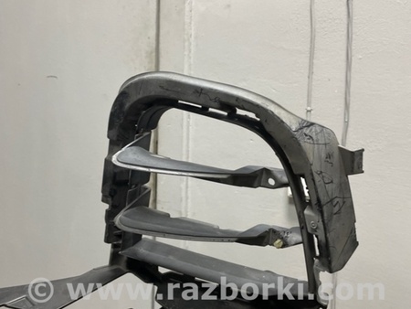 ФОТО Пластик для Porsche Macan I 95B +FL (13-18) Київ