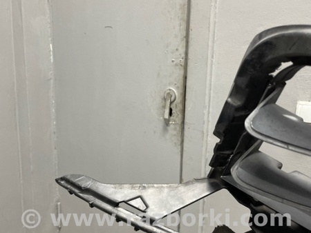 ФОТО Пластик для Porsche Macan I 95B +FL (13-18) Київ