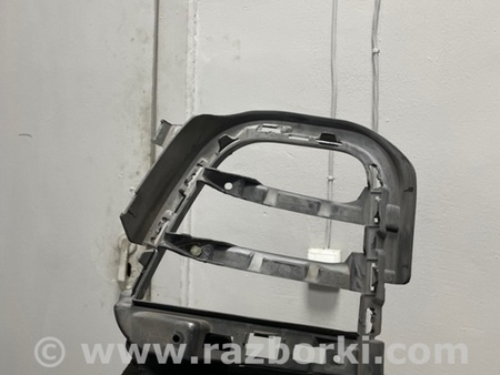 ФОТО Пластик для Porsche Macan I 95B +FL (13-18) Київ