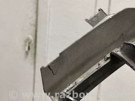 ФОТО Пластик для Porsche Macan I 95B +FL (13-18) Київ