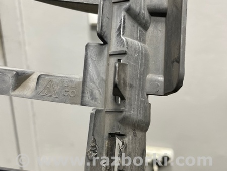 ФОТО Пластик для Porsche Macan I 95B +FL (13-18) Київ