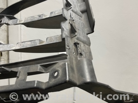 ФОТО Пластик для Porsche Macan I 95B +FL (13-18) Київ