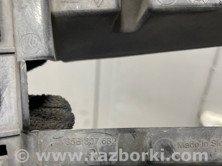 ФОТО Пластик для Porsche Macan I 95B +FL (13-18) Київ