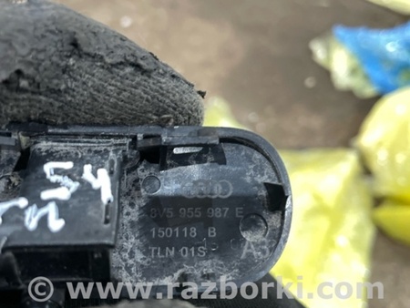 ФОТО Форсунка стеклоомывателя для Audi (Ауди) A3 III 8V (12-20) Київ