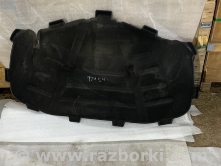 ФОТО Обшивка капота для Audi (Ауди) A3 III 8V (12-20) Київ
