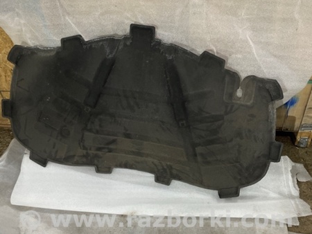 ФОТО Обшивка капота для Audi (Ауди) A3 III 8V (12-20) Київ