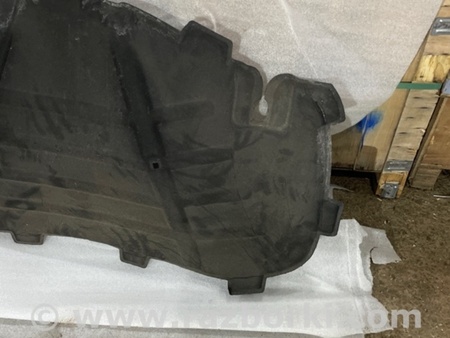 ФОТО Обшивка капота для Audi (Ауди) A3 III 8V (12-20) Київ