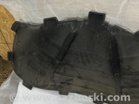 ФОТО Обшивка капота для Audi (Ауди) A3 III 8V (12-20) Київ