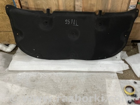 ФОТО Обшивка капота для Subaru Outback VI BT (2019-) Київ