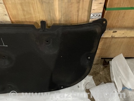 ФОТО Обшивка капота для Subaru Outback VI BT (2019-) Київ