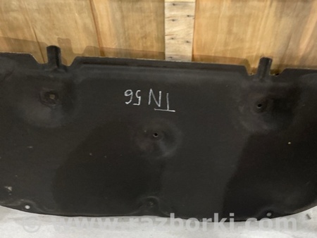 ФОТО Обшивка капота для Subaru Outback VI BT (2019-) Київ