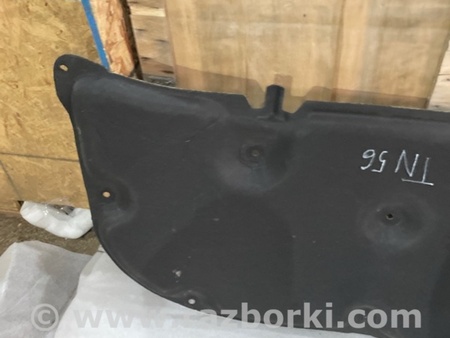 ФОТО Обшивка капота для Subaru Outback VI BT (2019-) Київ