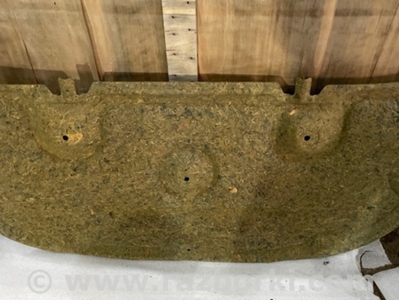 ФОТО Обшивка капота для Subaru Outback VI BT (2019-) Київ