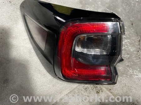 ФОТО Фара для Subaru Outback VI BT (2019-) Київ