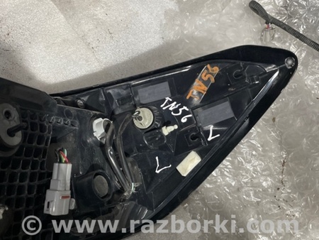 ФОТО Фара для Subaru Outback VI BT (2019-) Київ