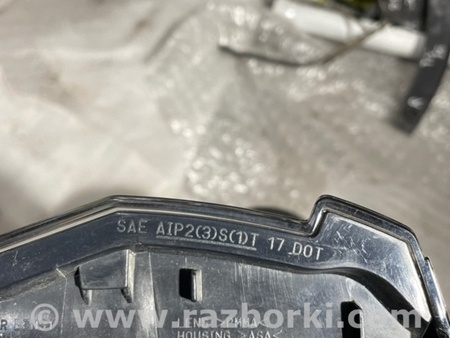 ФОТО Фара для Subaru Outback VI BT (2019-) Київ