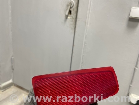 ФОТО Катафот бампера для Subaru Outback VI BT (2019-) Київ