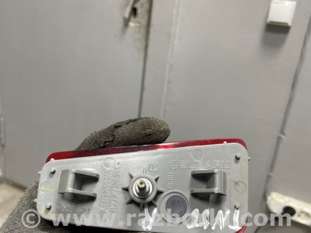 ФОТО Катафот бампера для Subaru Outback VI BT (2019-) Київ