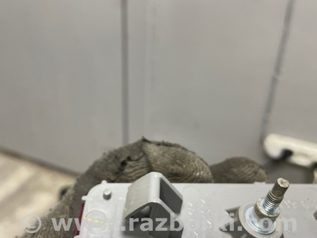 ФОТО Катафот бампера для Subaru Outback VI BT (2019-) Київ