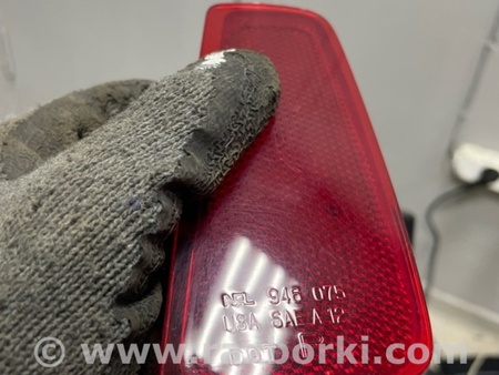 ФОТО Катафот бампера для Subaru Outback VI BT (2019-) Київ