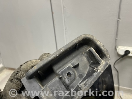 ФОТО Пластик для Subaru Outback VI BT (2019-) Київ