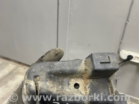 ФОТО Пластик для Subaru Outback VI BT (2019-) Київ