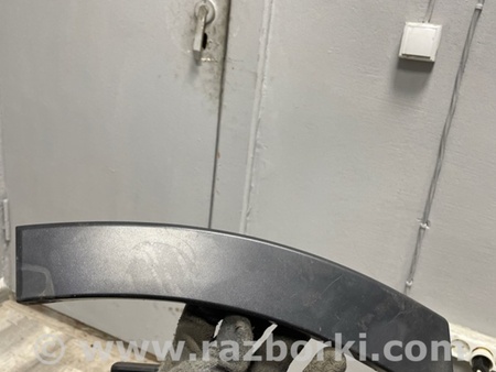 ФОТО Молдинг бампера для Subaru Outback VI BT (2019-) Київ