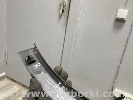 ФОТО Молдинг бампера для Subaru Outback VI BT (2019-) Київ