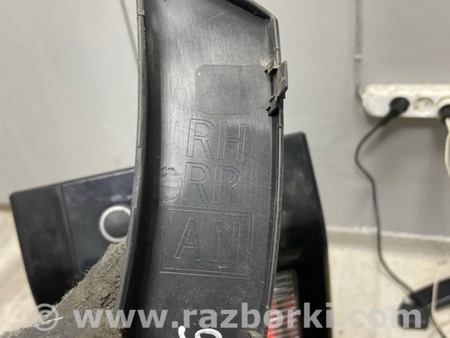 ФОТО Молдинг бампера для Subaru Outback VI BT (2019-) Київ