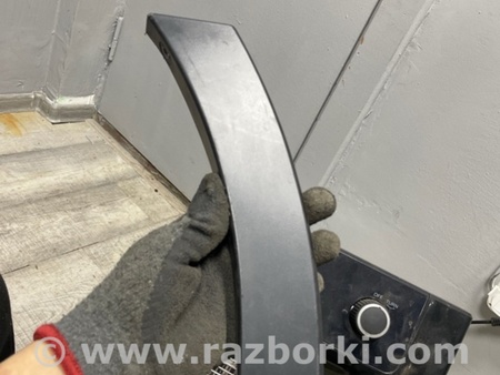 ФОТО Молдинг бампера для Subaru Outback VI BT (2019-) Київ