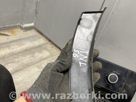 ФОТО Молдинг бампера для Subaru Outback VI BT (2019-) Київ