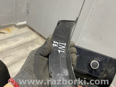 ФОТО Молдинг бампера для Subaru Outback VI BT (2019-) Київ