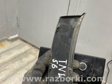 ФОТО Молдинг бампера для Subaru Outback VI BT (2019-) Київ