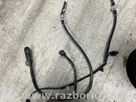 ФОТО Проводка бампера для Subaru Outback VI BT (2019-) Київ