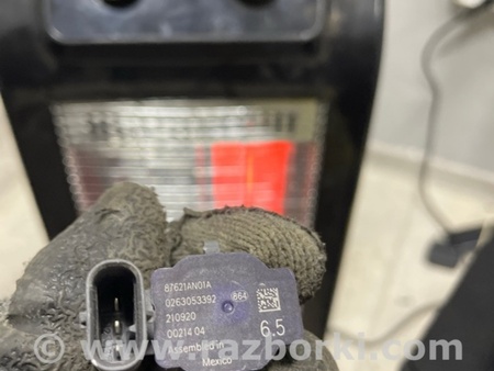 ФОТО Датчик парковки для Subaru Outback VI BT (2019-) Київ