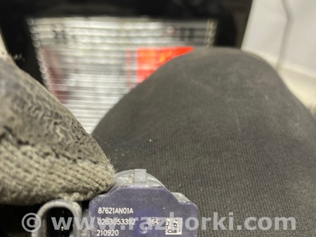 ФОТО Датчик парковки для Subaru Outback VI BT (2019-) Київ