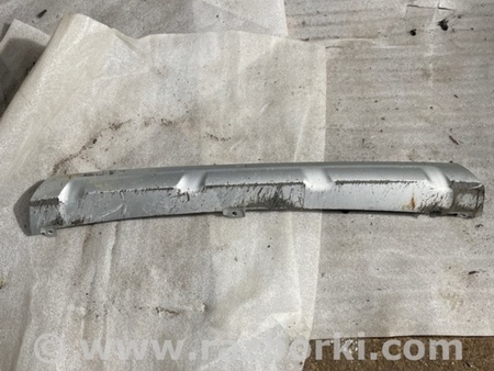 ФОТО Накладка на бампер для Subaru Outback VI BT (2019-) Київ